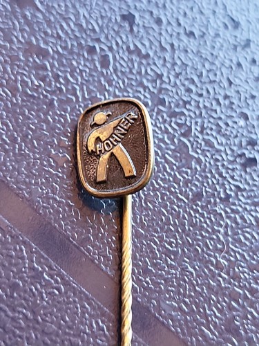 Alte anstecknadel hohner - alte,