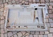 Gepäckwanne oberhalb der Tankauflage original VW Käfer + Cabrio 1302 NOS