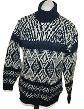 Herren Okan Shetland