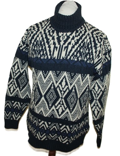 Herren okan shetland - okan,