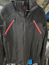 Toni Sailer Leon Men's Ski
