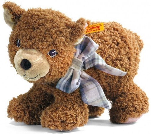 Steiff 240072 baby urs - urs, bär
