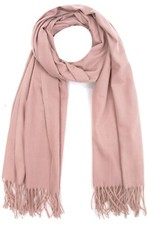 XXL Damen Herren Winter Schal