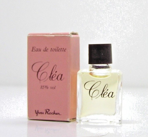 Yves rocher clea micro - yves,