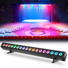 180W 18 LED Wall Washer Licht