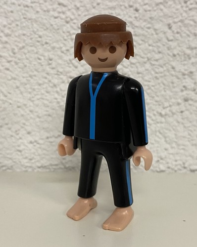 Playmobil mann taucher - playmobil,