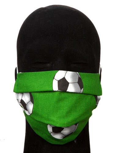 Kinder mund nasen maske - kinder, mund-