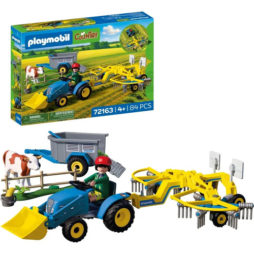 Playmobil 72163 kleiner - playmobil,