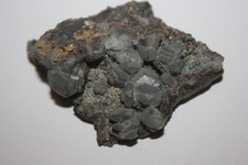 Calcit Silbach Sauerland (WF