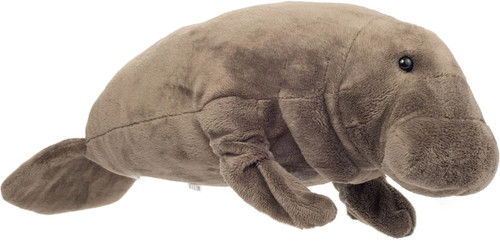 Teddy hermann 90156 - teddy, seekuh