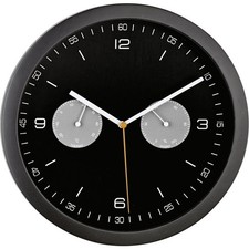 Mebus 52825 Funk Wanduhr 260