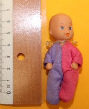 Kleine Puppe,Kind für Barbie