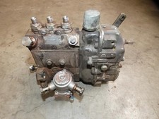 Fendt Farmer 104 S MWM 226-3 Bosch Einspritzpumpe PES3A80D320/3RS