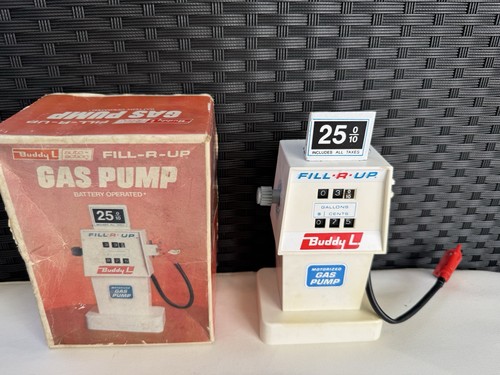 Vintage buddy motorized - vintage,