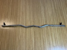 SZ-Stange Curlstange verchromt