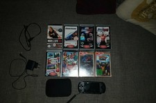 Sony Playstation Portable -