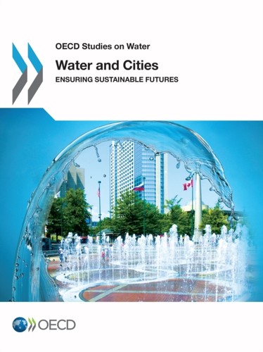 Water and cities - by, oecd