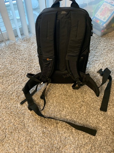 Lowepro fastpack 250 - fastpack,
