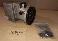 Vollmer Spannteilergerät für