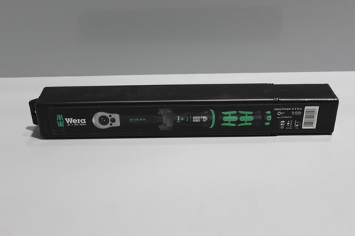 Wera click torque - click-torque, push
