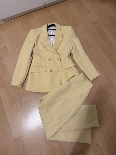 Zara hosenanzug anzug - zara, hose