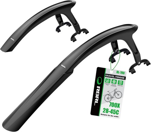 Rbrl fahrrad schutzblech - fahrrad, set