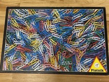 Hardcore Puzzle 1000 Teile