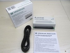 Uhlenbrock 63410 Loconet