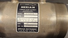 Meriam 50MH10-4 Laminar Flow