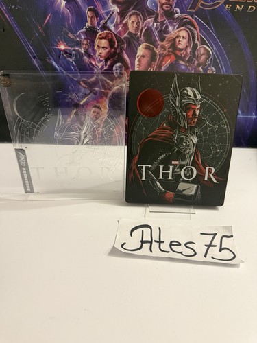 Thor mondo 045 4k - thor, –