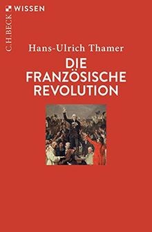 Die französische revolution - französische,