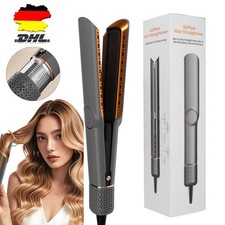 2in1 profi haarglätter - 2in1,