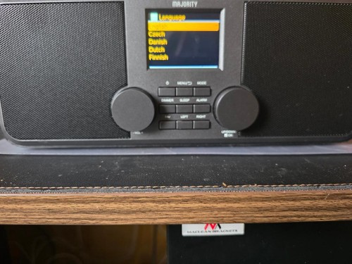 Internet dab radio bt - &, radio,