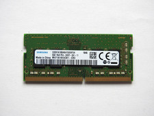 8 GB RAM-Modul Arbeitsspeicher