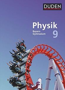Duden physik gymnasium - physik,