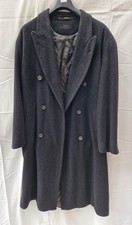 Edler COMMANDER Herren Mantel