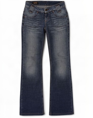 Lee damen leola bootcut jeans - lee,
