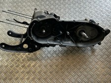 YAMAHA TEOS XN 125 MBK DOODO