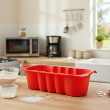 TUPPERWARE H20 SILIKON