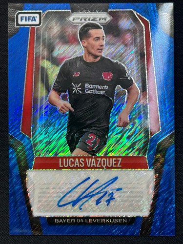 2025 panini prizm fifa - panini,