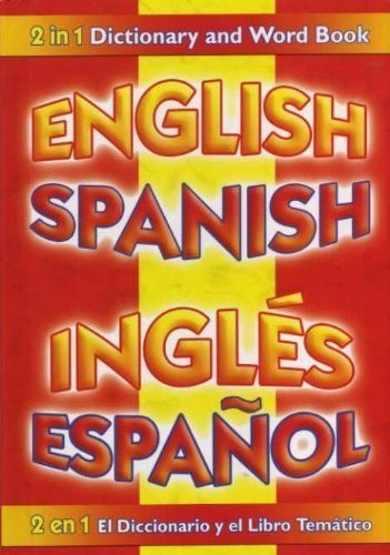 English spanish dictionary - dictionary, and