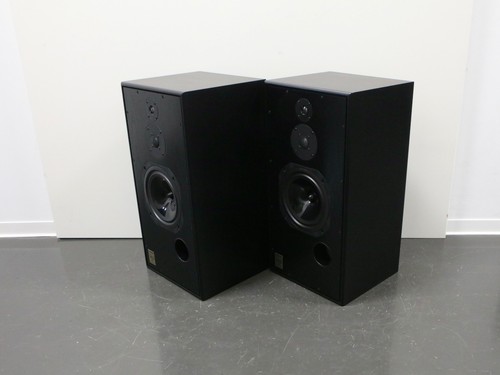 Harbeth super hl5plus high - harbeth,