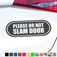 Please not aufkleber slam - aufkleber,