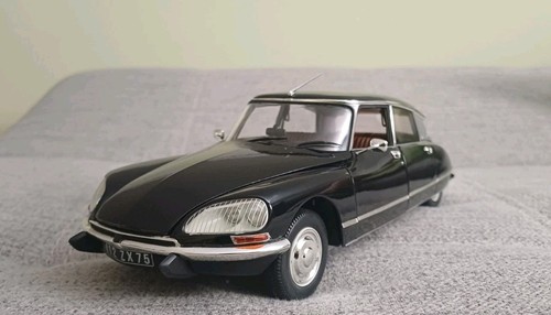 Norev citroën ds 23 - 1:18,