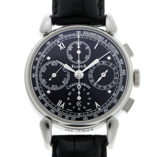 Chronoswiss classic - chronoswiss,