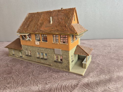 Schönes stellwerk darmstadt - schönes,