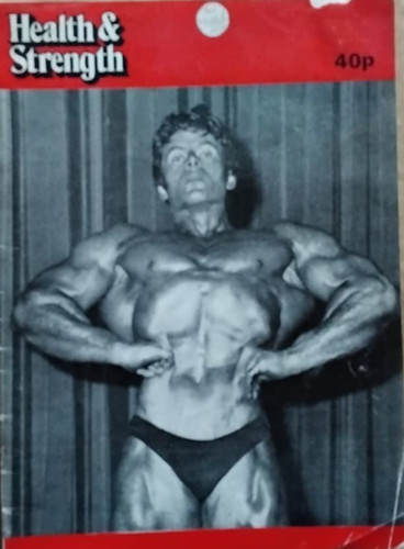 Mag health strength feb - mag,
