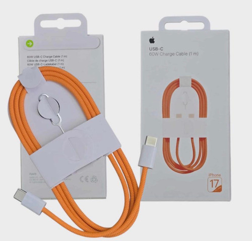 Original apple usb - usb-c, usb-c