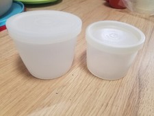 Tupperware Uno -Kunterbunt