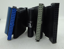 ASUS HDD CABLE / CD-ROM CABLE IDE FLACHBANDKABEL 40-PIN #NT3435